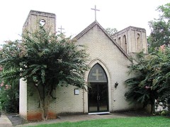 St. George Greek Orthodox Church, Lynchburg