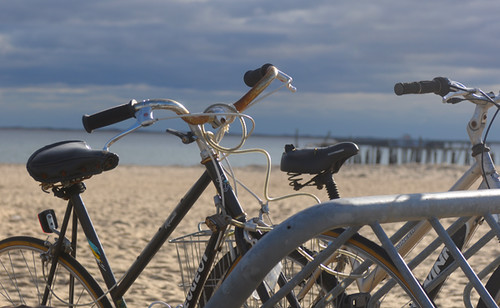 Seaside Bicycles