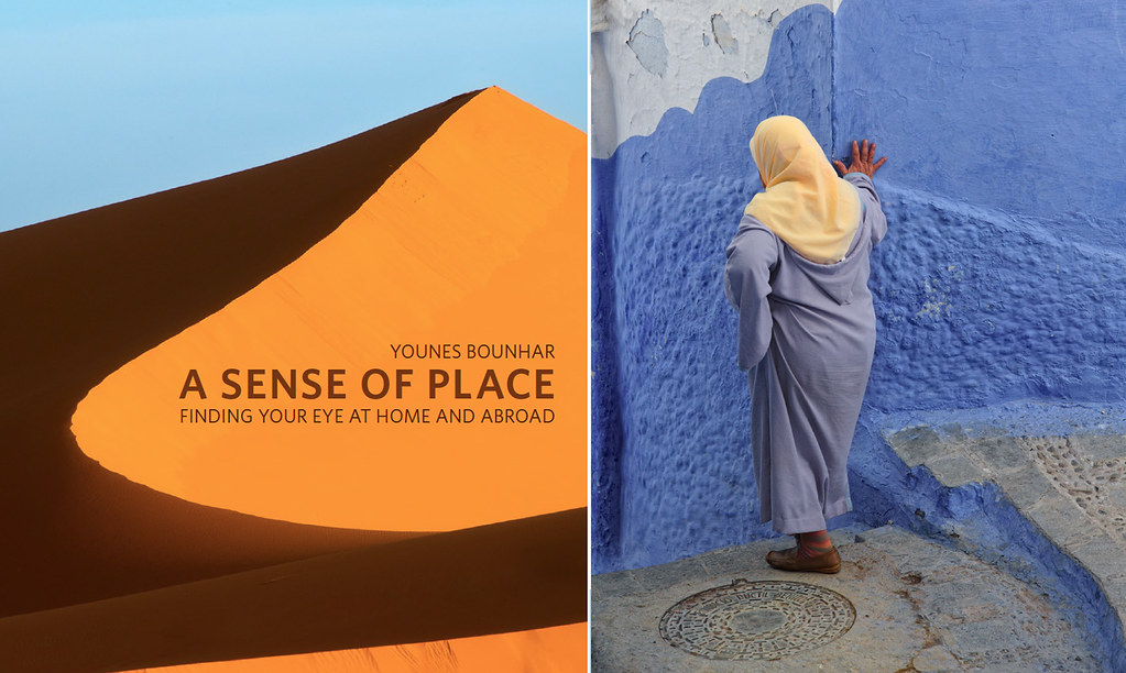 A Sense of Place | Finding Your Eye At Home And Abroad