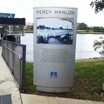 Percy Hanlon