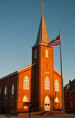 church buildings