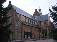 Utrecht's Churches
