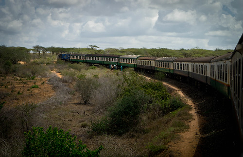 nairobi-mombasa train