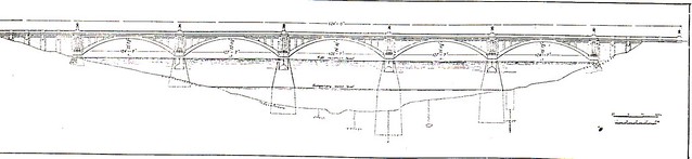 Report 1909 Bridge Drawing 2