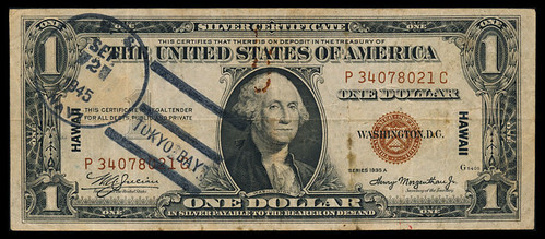 Hawaii note P34078021C