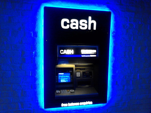 cash by LoopZilla