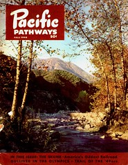 Pacific Pathways Magazine - Fall 1948