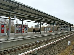 S-Bahnhof Lichterfelde Süd
