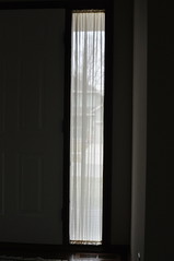Side light Curtains