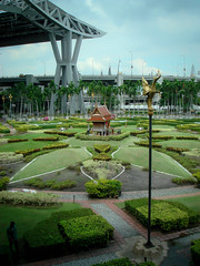 2012-11-20 Thailand Day 02