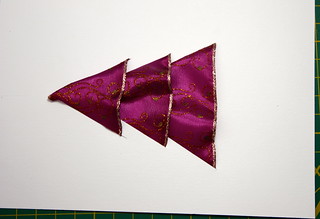 Stage 4 of Ribbon tree