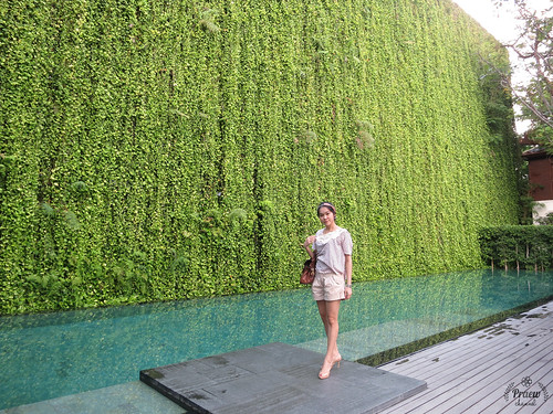 Hotel Review:  137 Pillars House, Chaingmai, Thailand