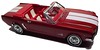 000 1964 Mustang 85-4019