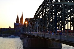 Cologne and the Rhine Valley