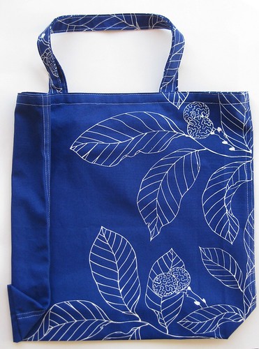 Shopping Bag by ONE by one