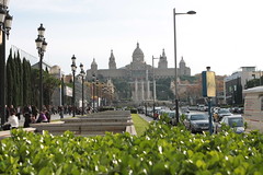 Barcelona - Dec 2011