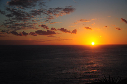 3/365: Cabo Sunset by doglington
