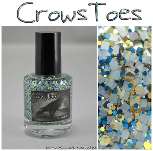 CrowsToes