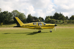 2015 Solent Aviation Society Fly-In, Popham