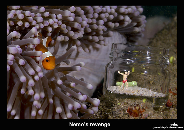uw attack - Nemo's revenge