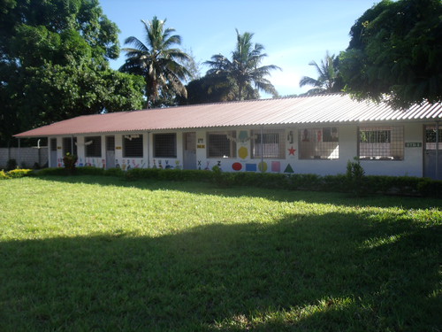 St Bernadette Mary School