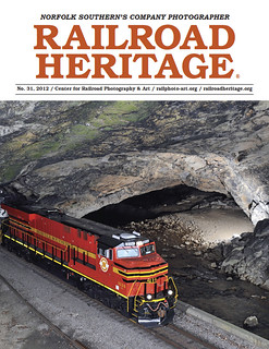 Railroad Heritage no. 31