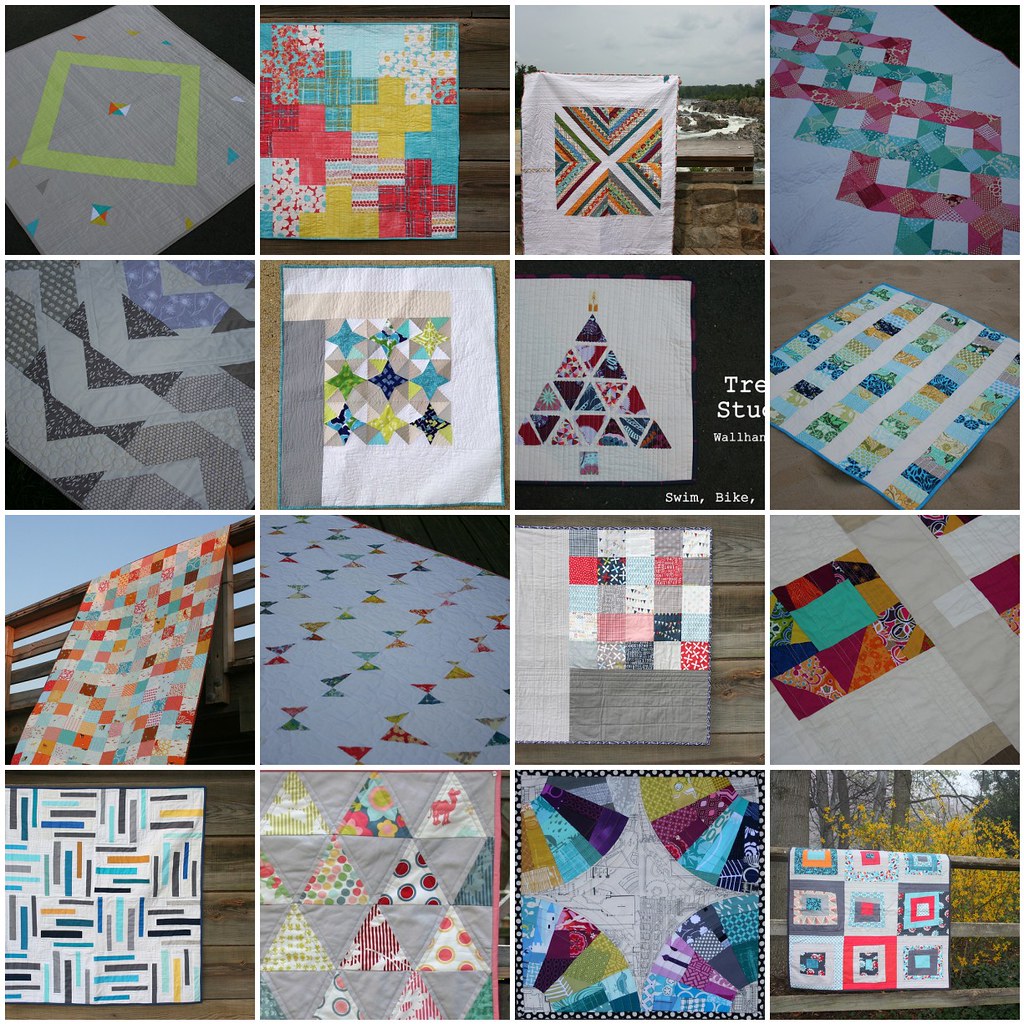 2012 Quilts