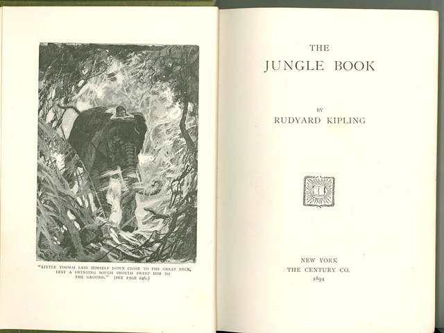 Jungle-Book