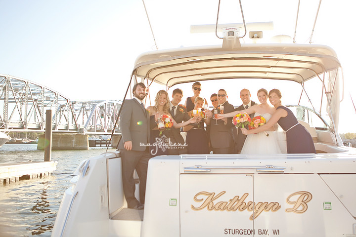 Sturgeon-Bay-Yacht-Club-Wedding-Photos