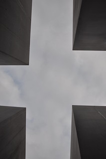 Jewish Holocaust Memorial