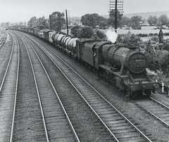 Steam 1948-68 part 5
