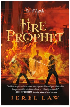 fire prophet