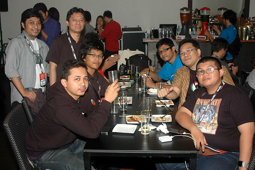 MozCamp Asia 2012