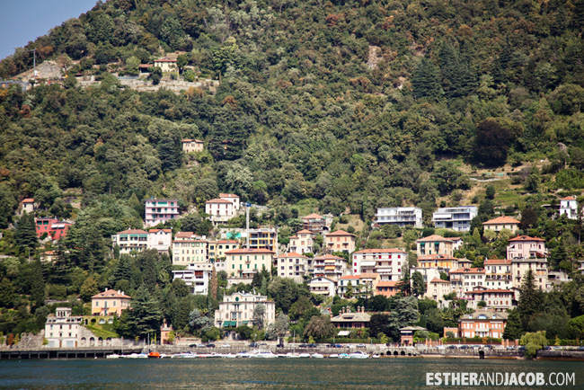 Lake Como | Italy Travel Photography
