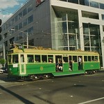 Melbourne & Metropolitan Tramways Board