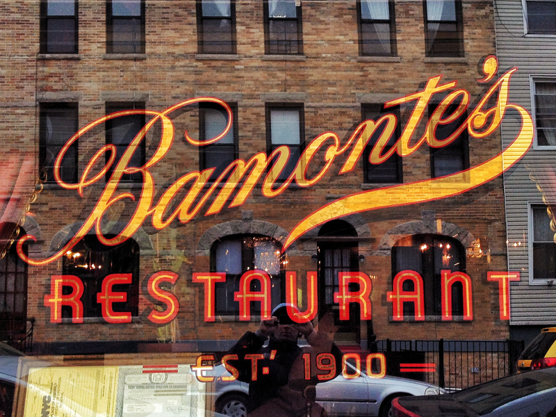 Bamonte's