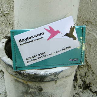 Dayler Card Case