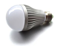 LED Light Bulb-WS-BL5x1W04
