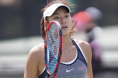 2016.04.05 Misa Eguchi lost to Yafan Wang