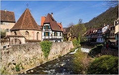 Kaysersberb (Alsace)