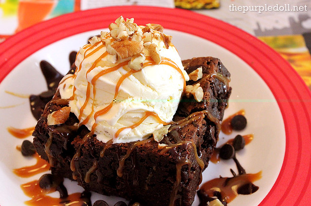 Brownie Obsession P295