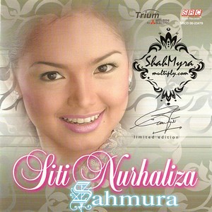 Siti Nurhaliza Album Sahmura