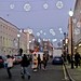 Christmas lights in Greenwich