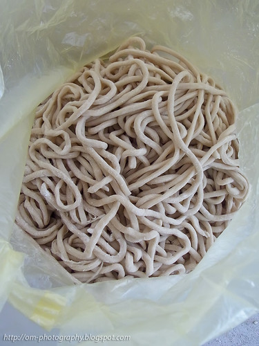 home made noodle, ulu yam lama R0020791 copy