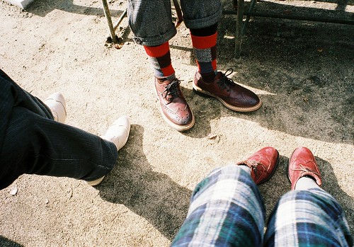shoes.  2012.12.KOBE