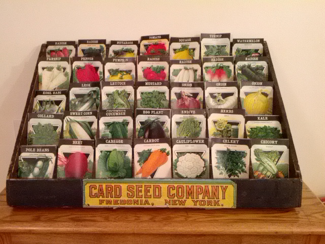 seed tray