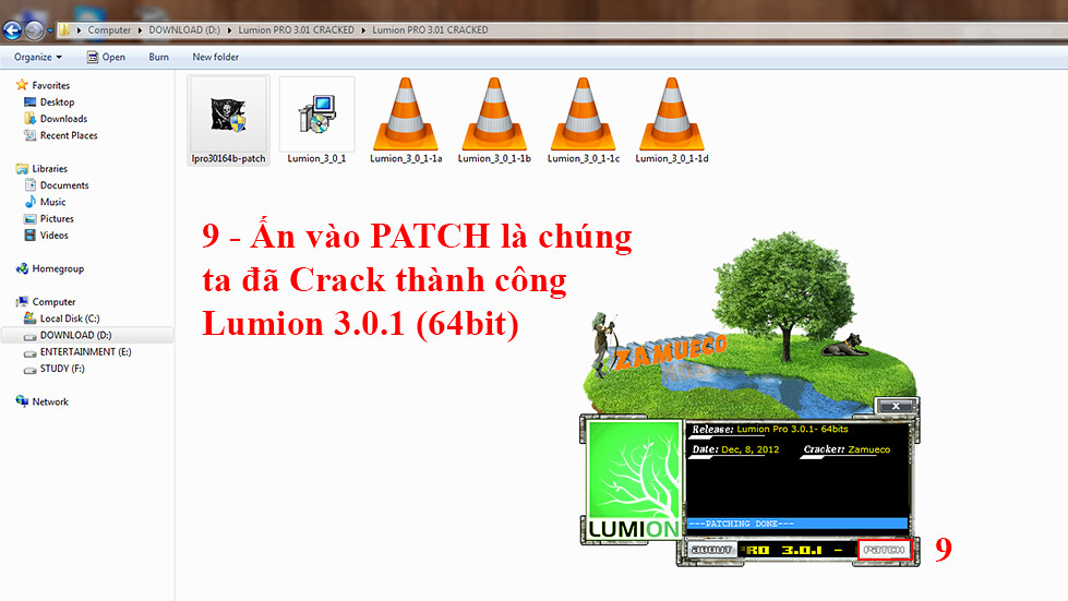 Lumion 6.5.1 Pro Patch For Windows - [CrackzSoft] Serial Key casfayrl 8393845341_15ba2c3837_b