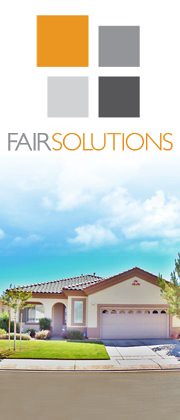 Fair Solutions