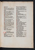 Title incipit of Crescentiis, Petrus de: Ruralia commoda