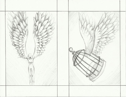 Thumbnails "Wings"